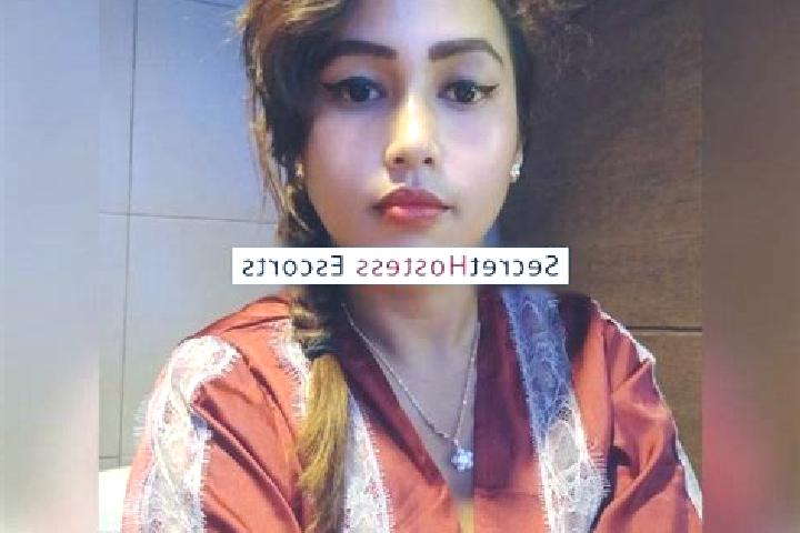 Escorts Sanana, Indonesia — Local Companions