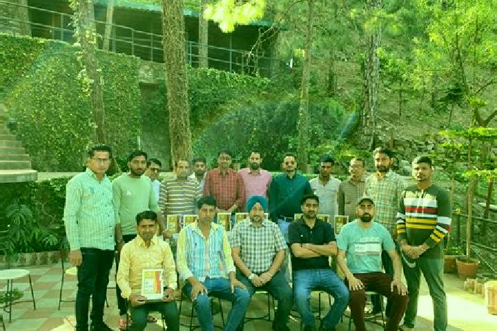 Escorts Sanawad, India — Local Companions
