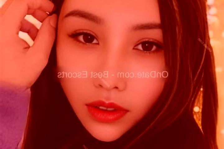 Escorts Sanbaishan, China — Local Companions