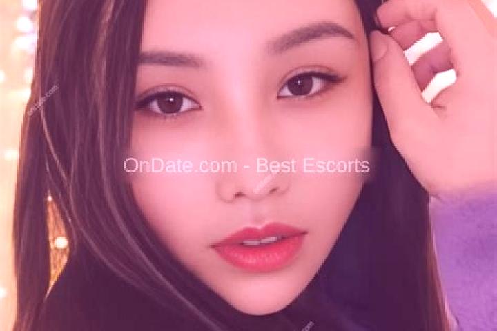 Escorts Sancang, China — Local Companions
