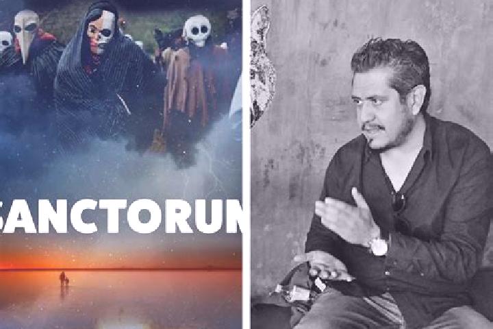 Escorts Sanctorum, Mexico — Local Companions