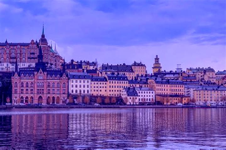 Escorts Sandared, Sweden — Local Companions