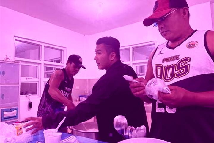 Escorts Sandiat Centro, Philippines — Local Companions