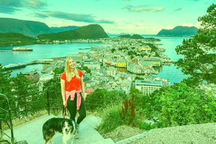 Escorts Sandnessjoen, Norway — Local Companions