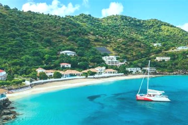 Escorts Sandy Ground, Saint Martin — Local Companions