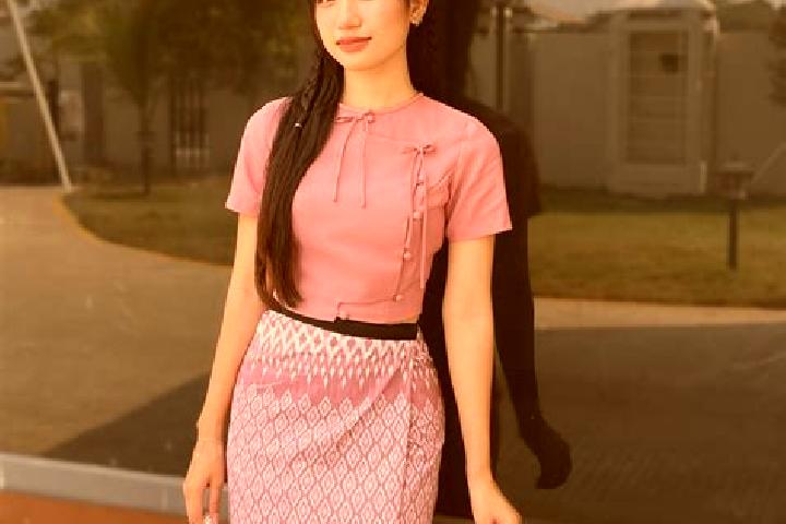 Escorts Sane, Myanmar — Local Companions
