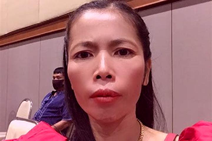 Escorts Sang Khom, Thailand — Local Companions