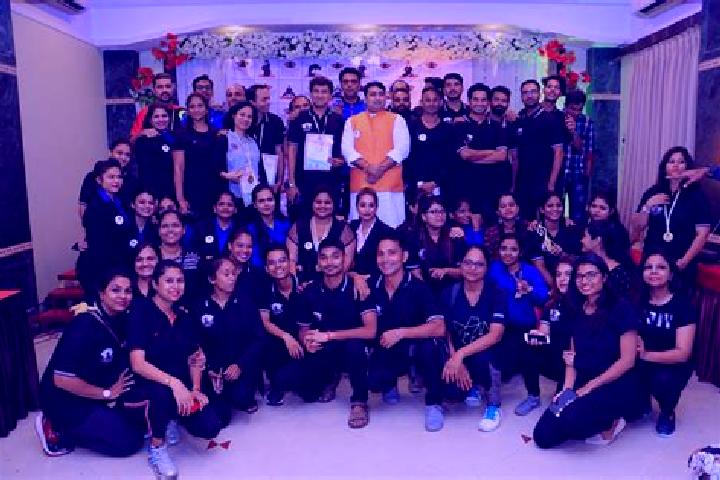 Escorts Sangamner, India — Local Companions
