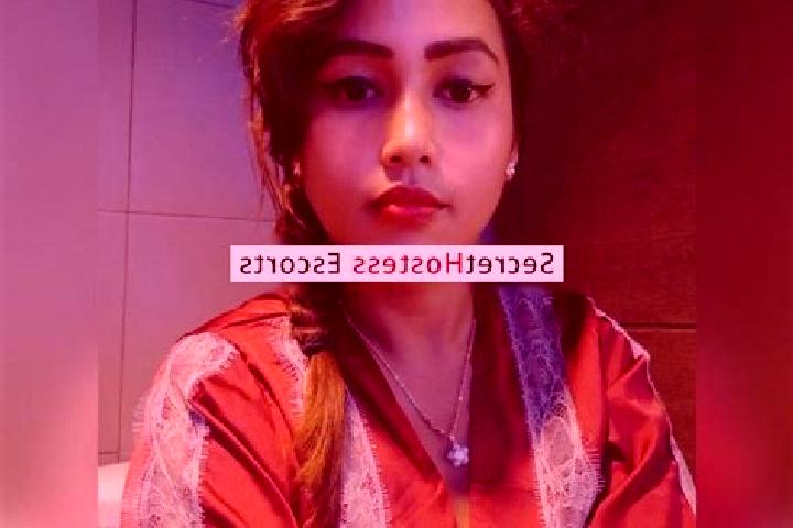 Escorts Sangari, Indonesia — Local Companions