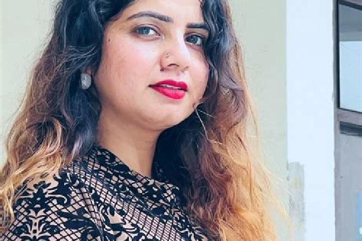 Escorts Sangaria, India — Local Companions