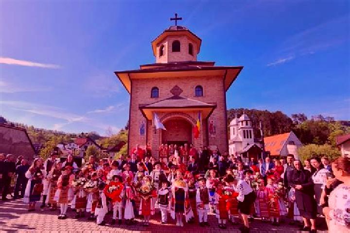 Escorts Sangeorz-Bai, Romania — Local Companions