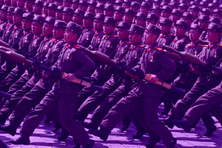 Escorts Sangsong-ni, North Korea — Local Companions