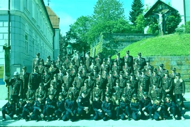 Escorts Sankt Aegidi, Austria — Local Companions