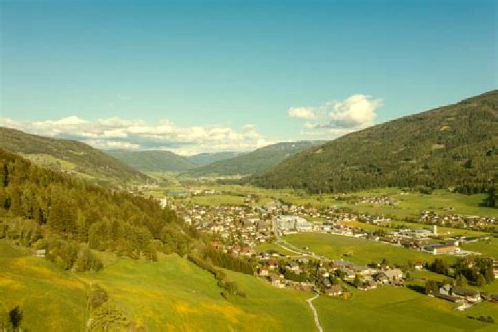 Escorts Sankt Andrae im Lungau, Austria — Local Companions