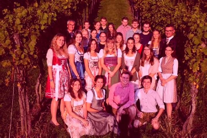 Escorts Sankt Marein bei Graz-Umgebung, Austria — Local Companions