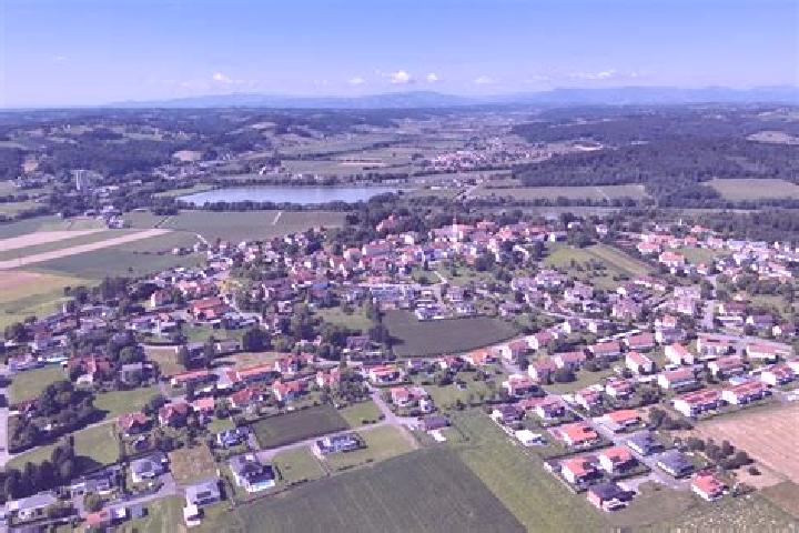 Escorts Sankt Margarethen an der Raab, Austria — Local Companions