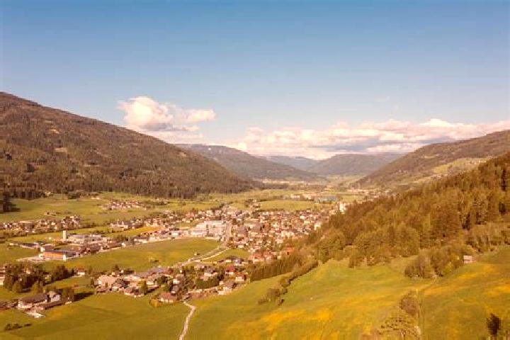 Escorts Sankt Michael im Lungau, Austria — Local Companions