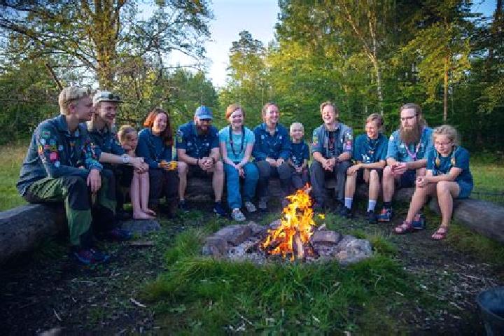 Escorts Sankt Olof, Sweden — Local Companions