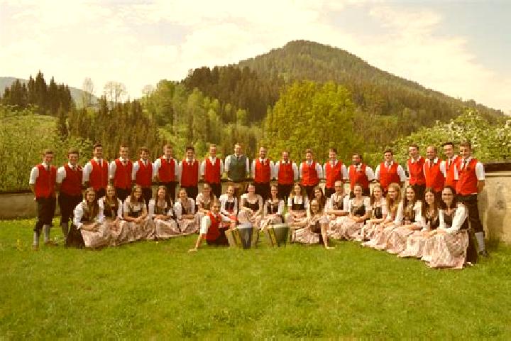 Escorts Sankt Salvator, Austria — Local Companions
