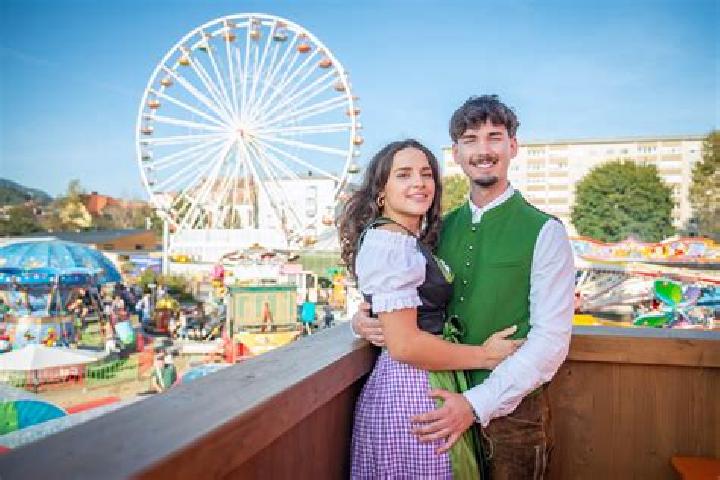 Escorts Sankt Veit an der Goelsen, Austria — Local Companions