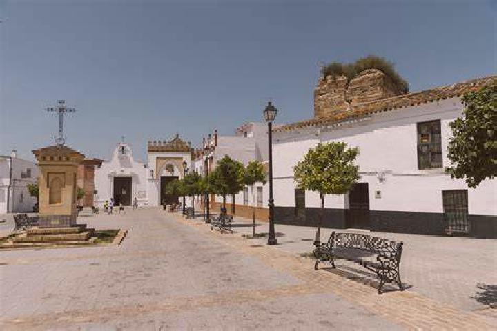 Escorts Sanlucar la Mayor, Spain — Local Companions