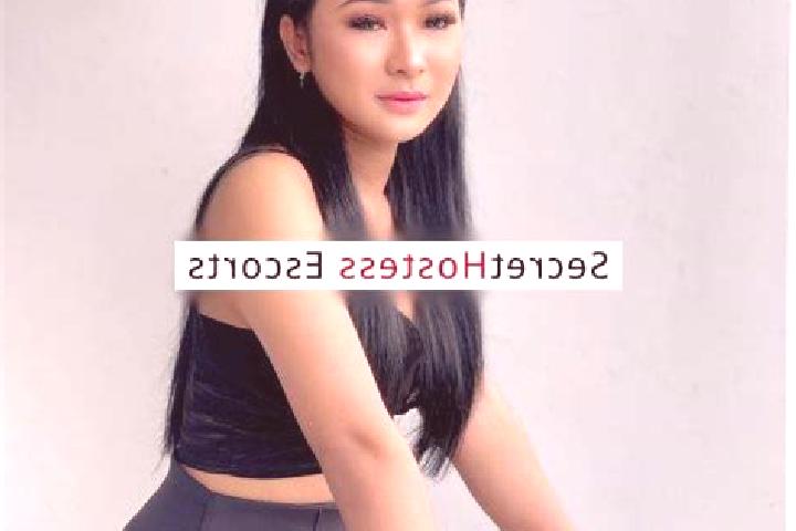 Escorts Sannip, Indonesia — Local Companions