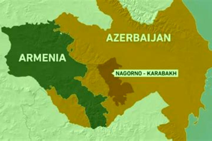 Escorts Sanqacal, Azerbaijan — Local Companions