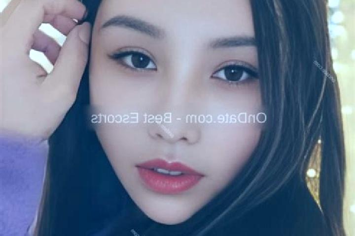 Escorts Sanshandao, China — Local Companions