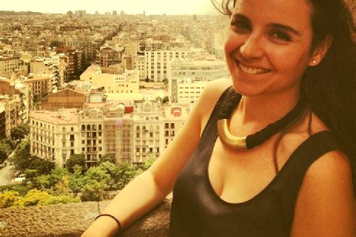 Escorts Sant Andreu, Spain — Local Companions