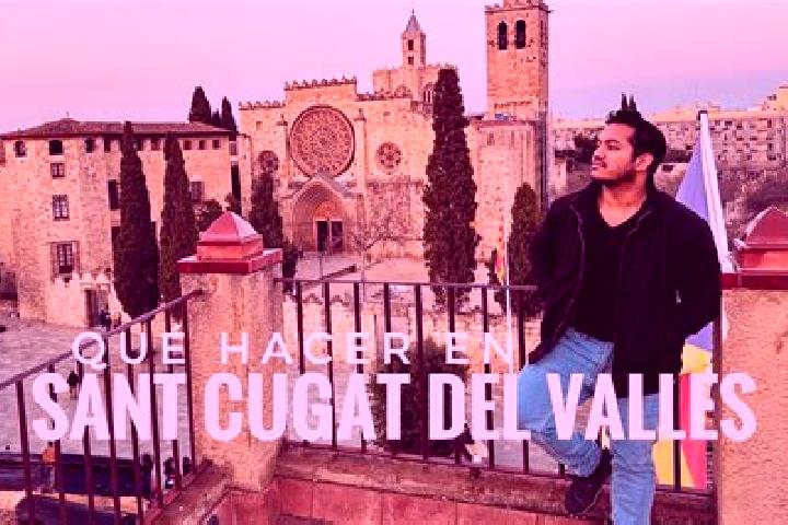 Escorts Sant Cugat del Valles, Spain — Local Companions
