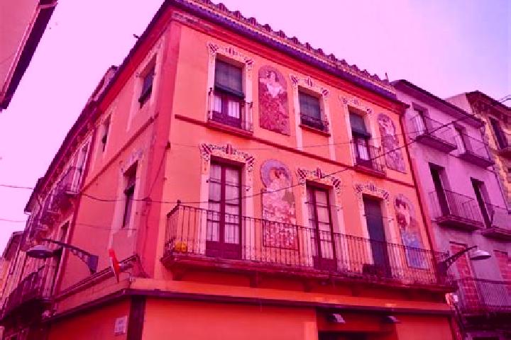 Escorts Sant Ferriol, Spain — Local Companions