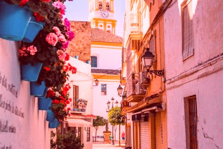 Escorts Sant Marti, Spain — Local Companions