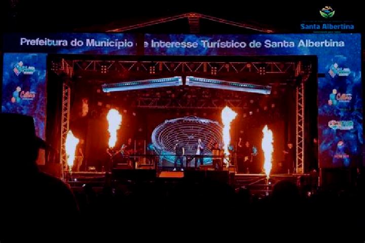 Escorts Santa Albertina, Brazil — Local Companions