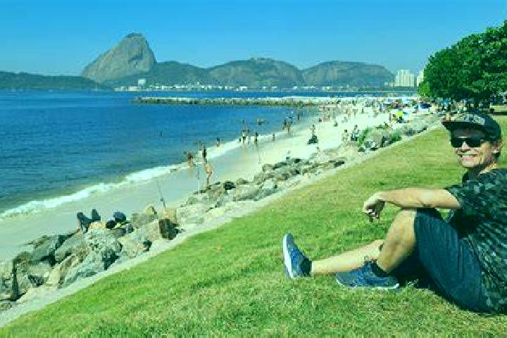Escorts Santa Amelia, Brazil — Local Companions