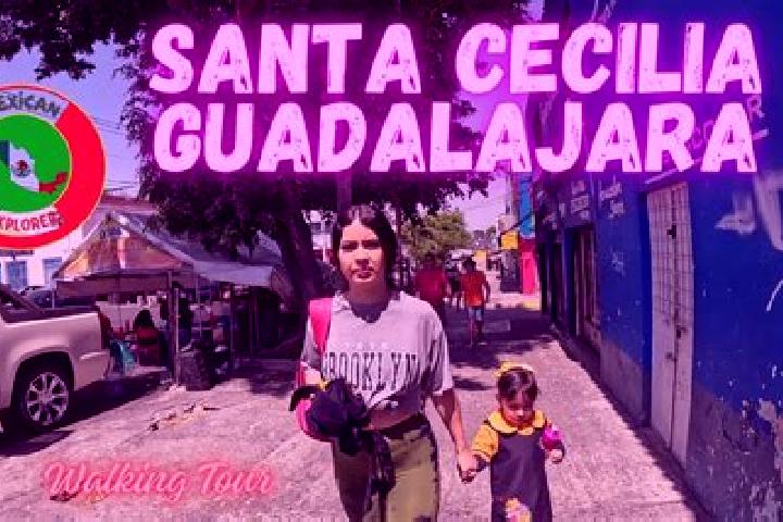 Escorts Santa Cecilia Jalieza, Mexico — Local Companions