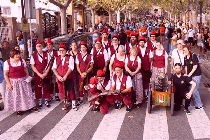 Escorts Santa Coloma de Farners, Spain — Local Companions
