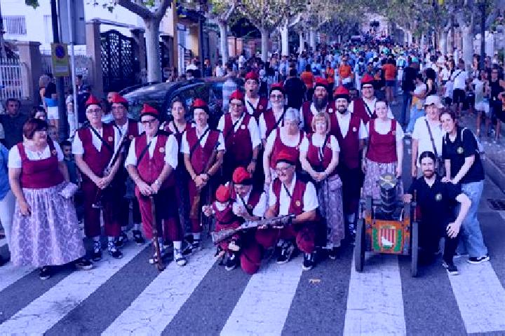 Escorts Santa Coloma de Gramenet, Spain — Local Companions