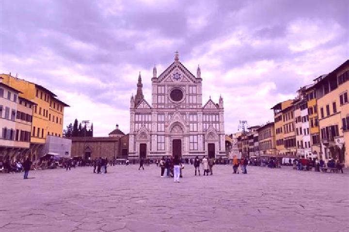 Escorts Santa Croce, Italy — Local Companions