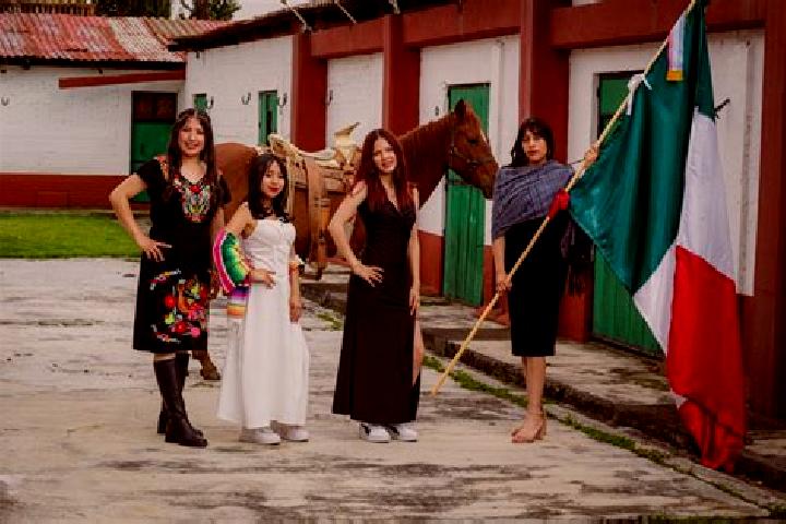 Escorts Santa Cruz Cuauhtenco, Mexico — Local Companions