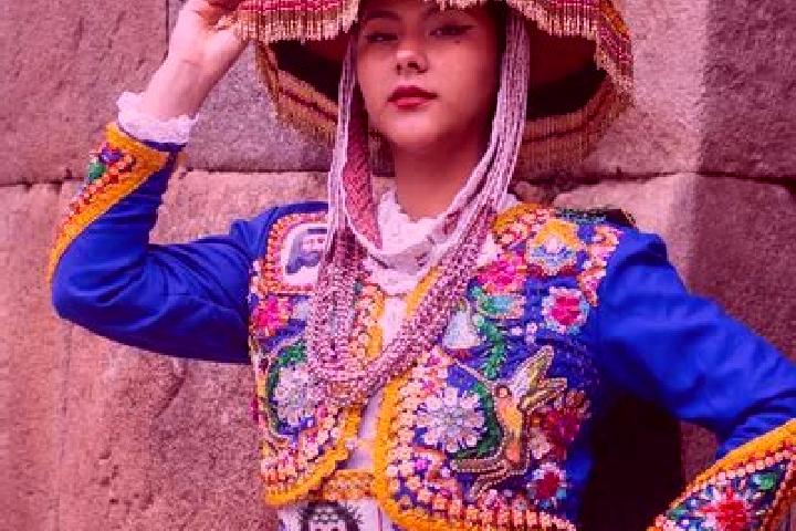 Escorts Santa Cruz de Andamarca, Peru — Local Companions