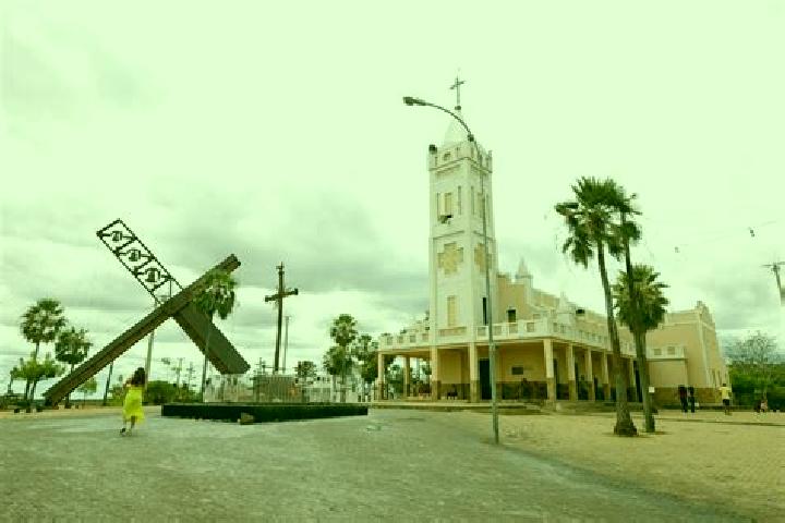 Escorts Santa Cruz do Piaui, Brazil — Local Companions