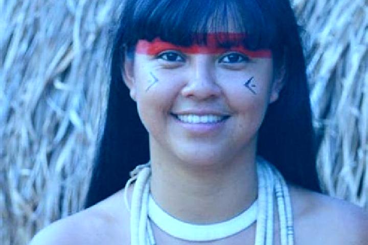Escorts Santa Cruz Do Xingu, Brazil — Local Companions