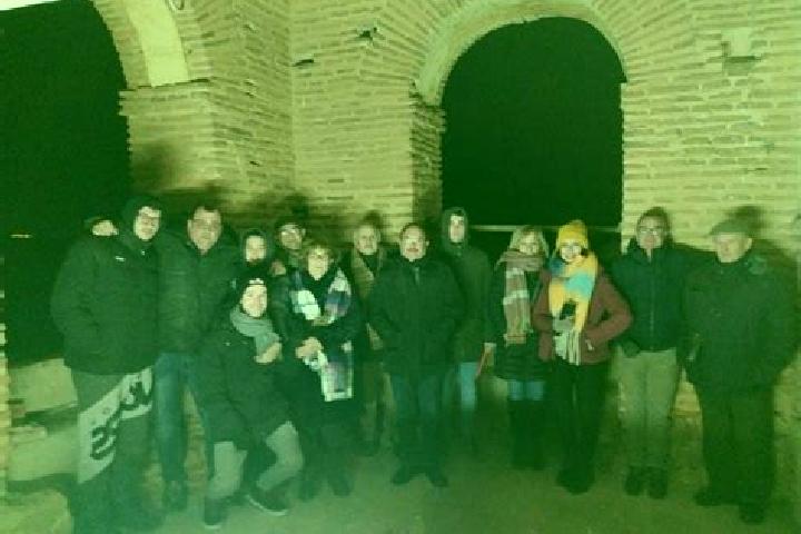 Escorts Santa Eufemia del Barco, Spain — Local Companions