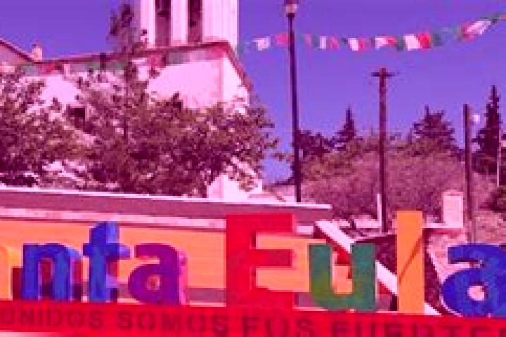Escorts Santa Eulalia, Mexico — Local Companions
