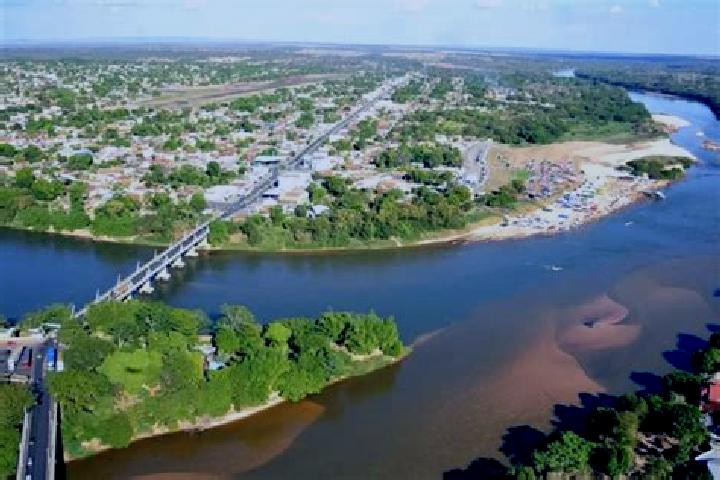 Escorts Santa Fe do Araguaia, Brazil — Local Companions