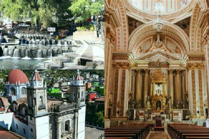 Escorts Santa Isabel Chalma, Mexico — Local Companions