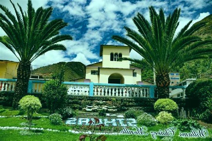 Escorts Santa Isabel de Sihuas, Peru — Local Companions
