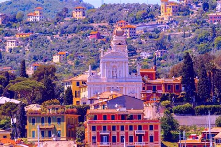 Escorts Santa Margherita d Adige, Italy — Local Companions