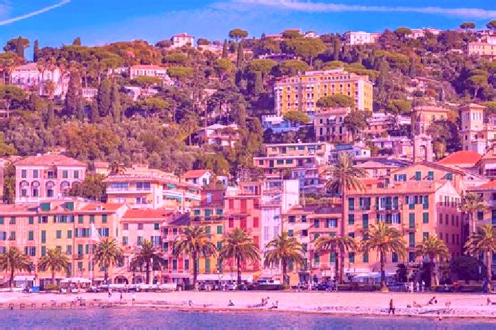 Escorts Santa Margherita, Italy — Local Companions
