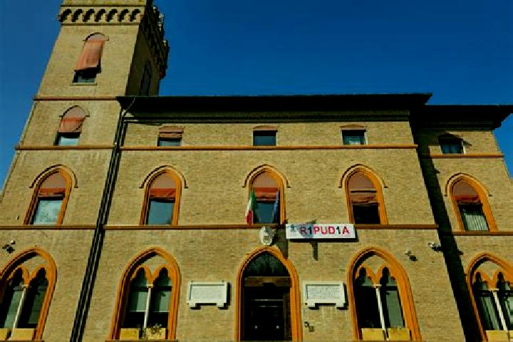 Escorts Santa Maria Codifiume, Italy — Local Companions
